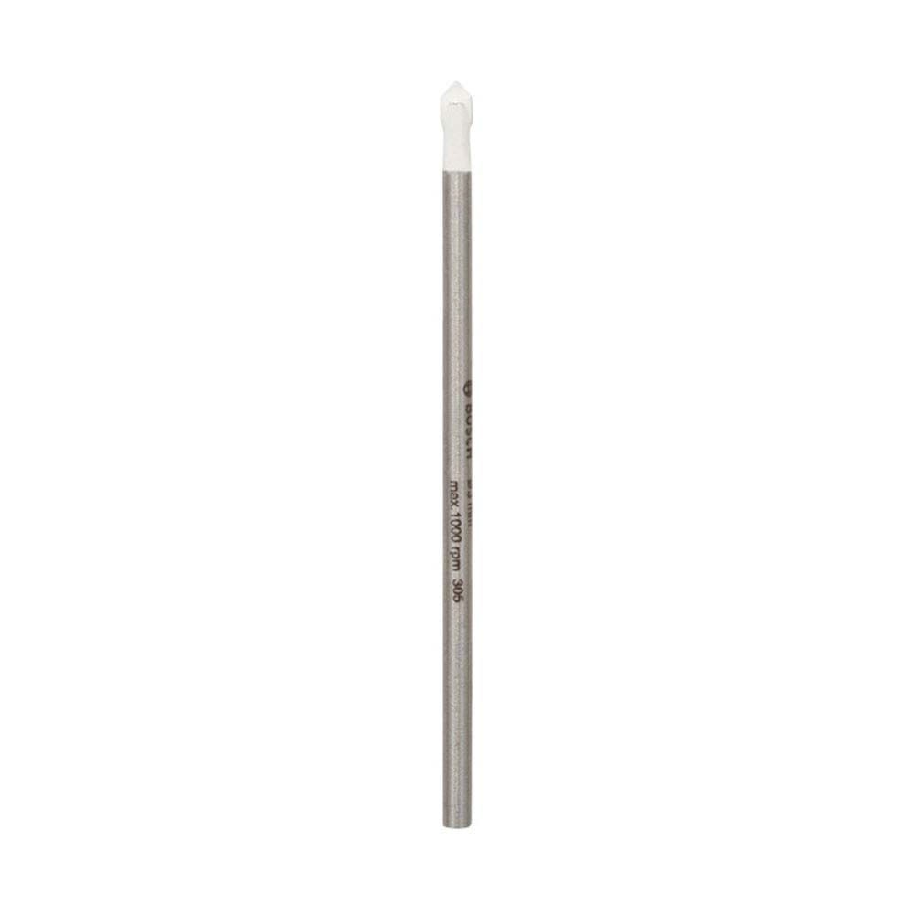 Broca CYL-9 Ceramic Encaixe Cilíndrico Ø3 X 70 mm Bosch