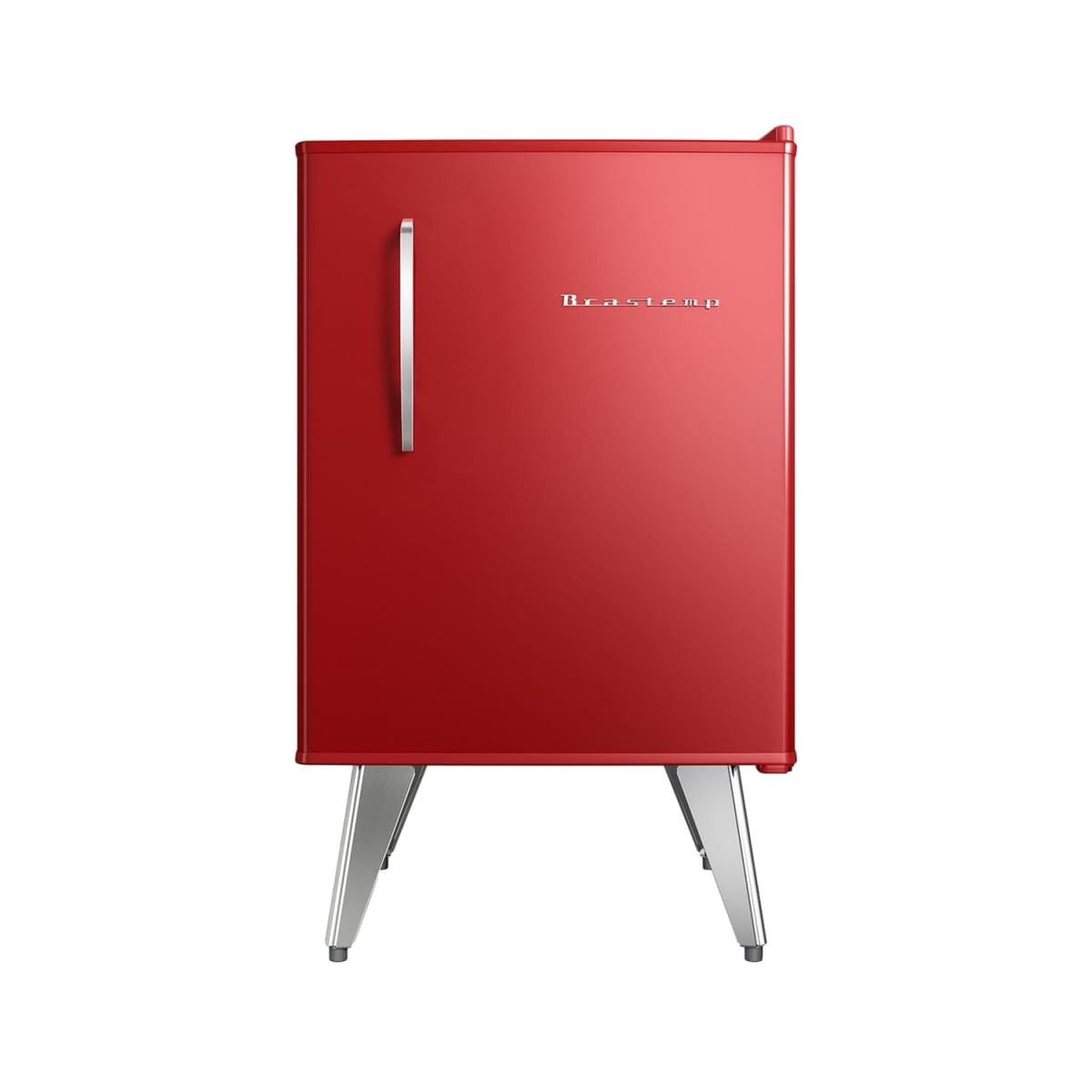 Frigobar Brastemp Retrô 76 Litros Classic Red - BRA08MV 110