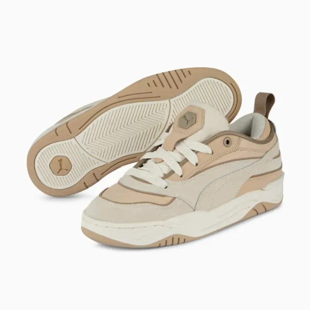 Puma 180 Pro Beige — 38 / 40 / 41 / 42, Novo