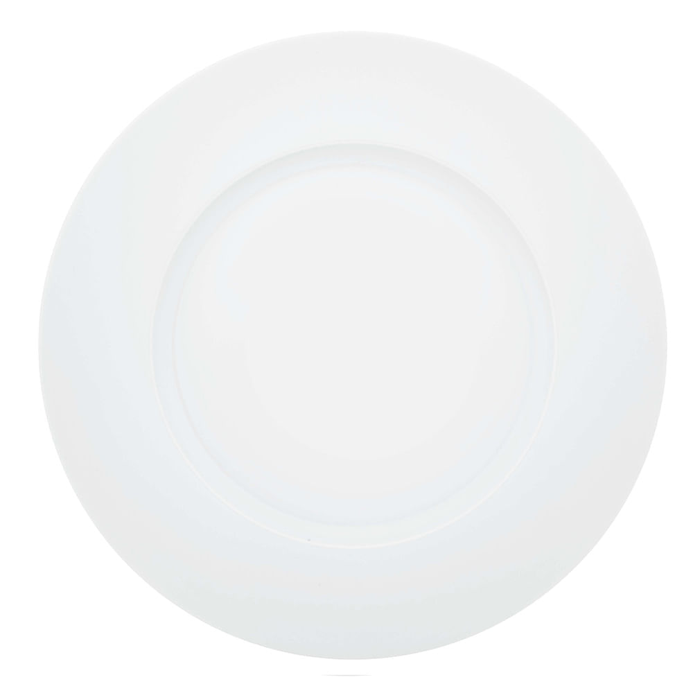 Prato Raso Silkroad White Unidade Vista Alegre Atlantis