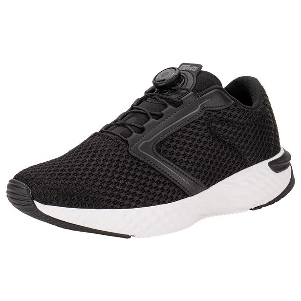 Tênis Masculino Actvitta 4930102 PRETO 40