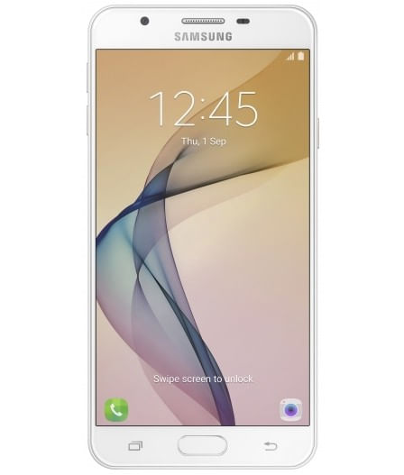Foto 2 de Samsung Galaxy J7 Prime 32GB Dourado Outlet