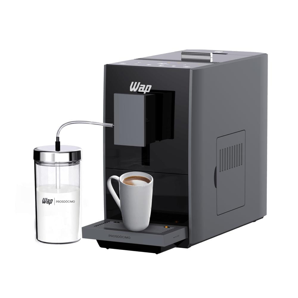 Foto 2 de Cafeteira Espresso Automática WAP Aroma Prosdócimo WCE19 110