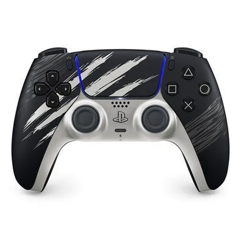 Controle Sem Fio Sony DualSense Wolverine