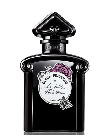 Foto 2 de Black Perfecto by La Petite Robe Noire Eau de Toilette Florale — 100 ML