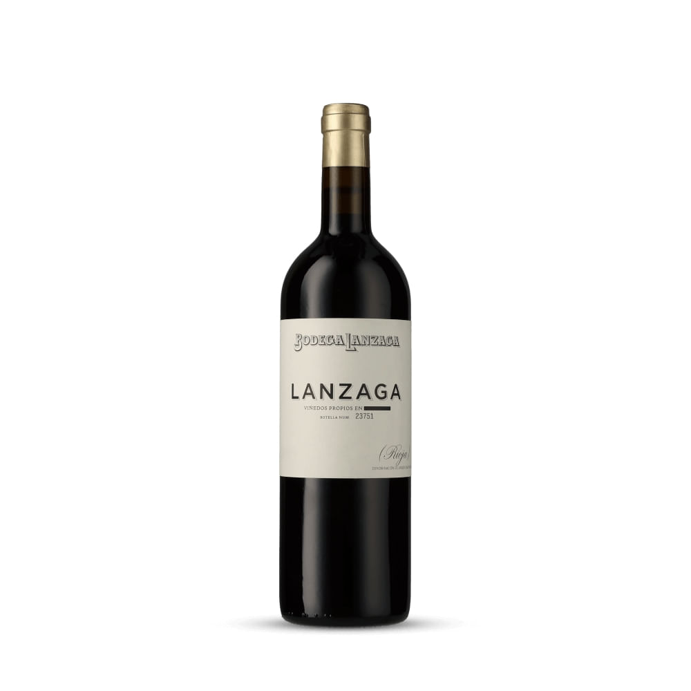 Lanzaga 2020 (Bodega Lanzaga - Telmo Rodríguez) 750ml