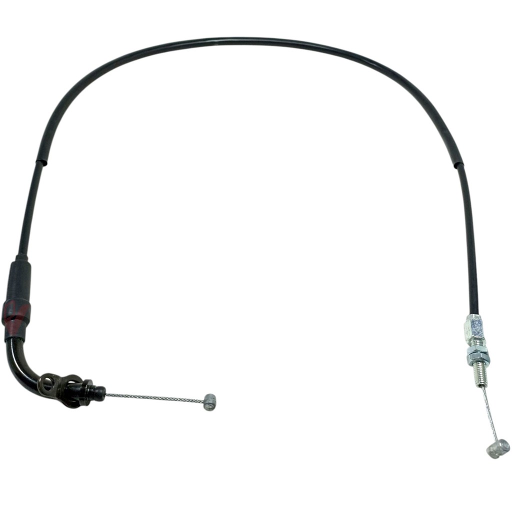 Foto 2 de Kit Cabo Embreagem e Acelerador Ybr 125 Factor K E Ed 2009 2010 2011 2012 2013