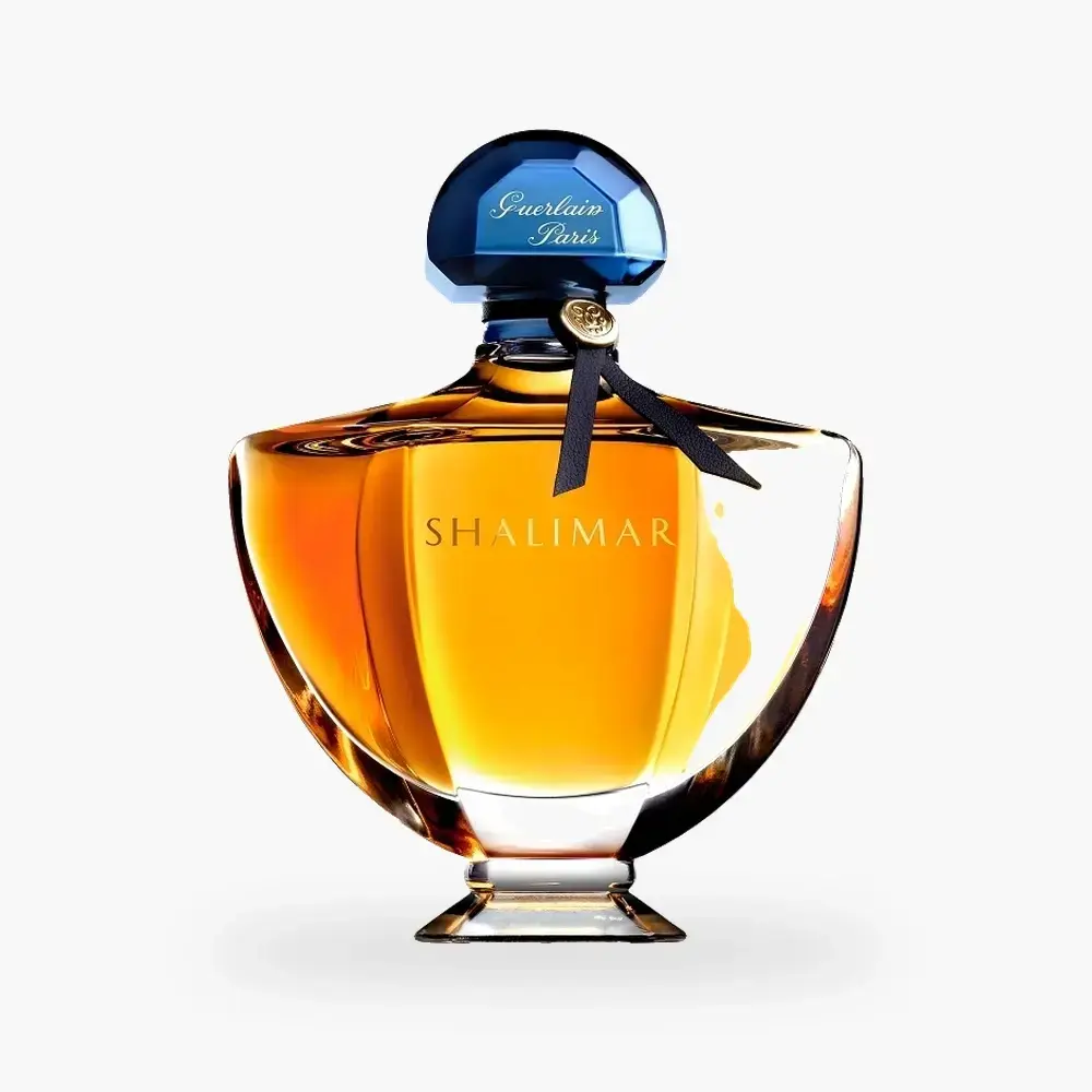 Guerlain Shalimar Eau de Parfum — 90 ML