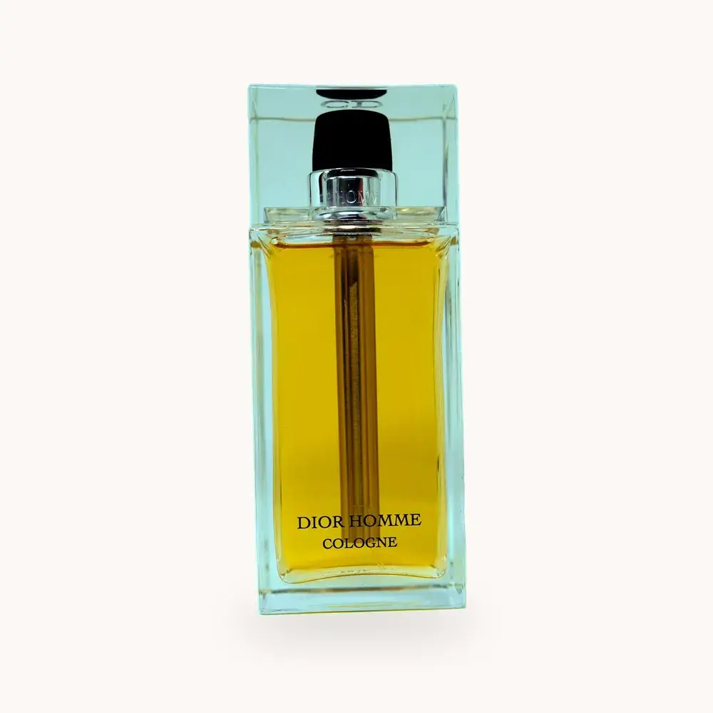 Homme Cologne (2007) — 125ml