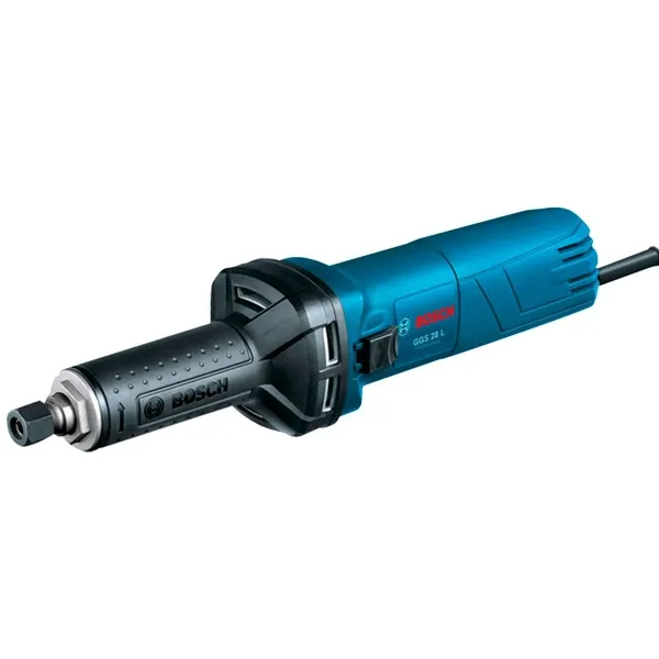 RETIFICA RETA GGS 28 L 500W 220V BOSCH
