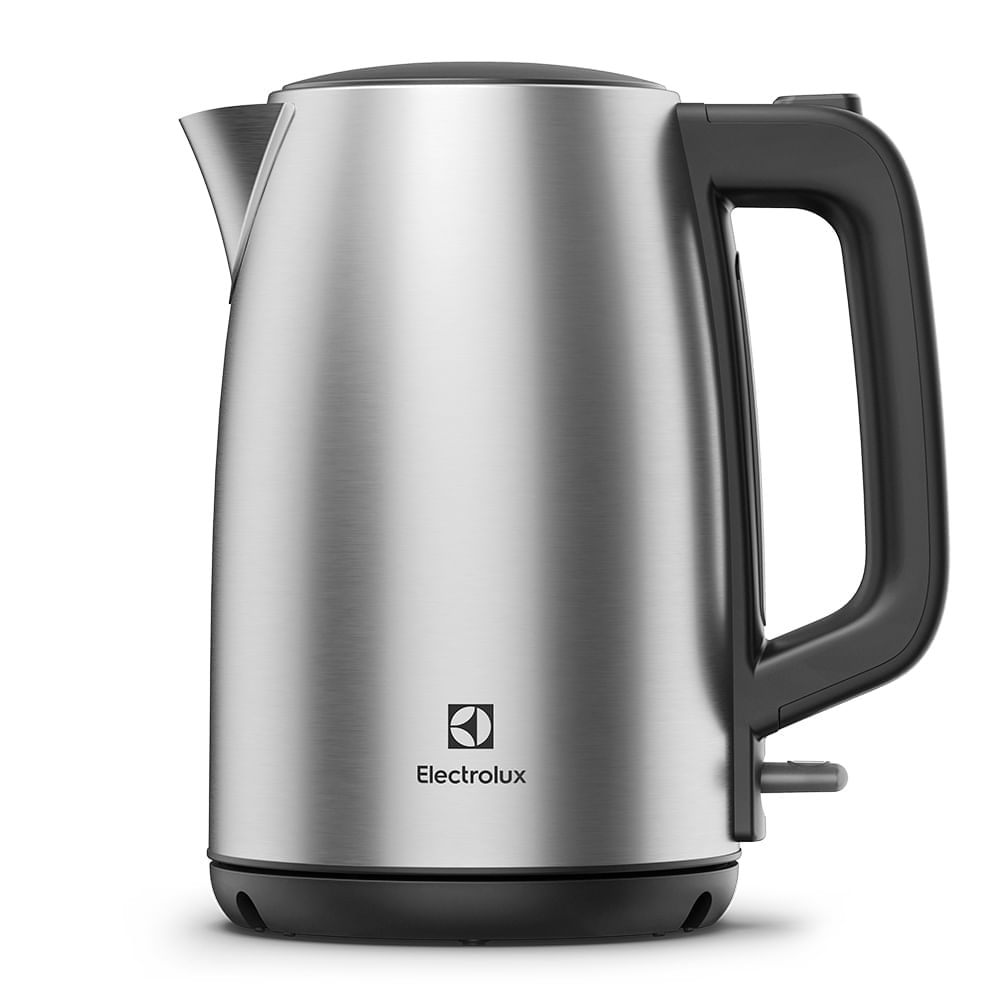 Chaleira Elétrica Electrolux 1,7L Experience com Desligamento Automático (EEK25) 110