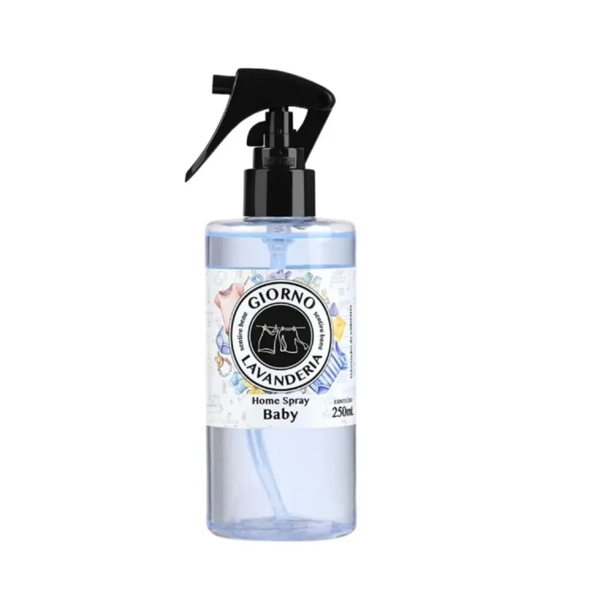 Home Spray Giorno Bagno Baby 250ml