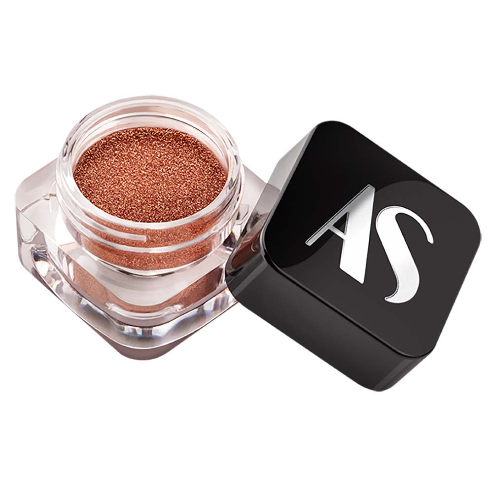 Sombra Glitter - Alice Salazar — Bronze