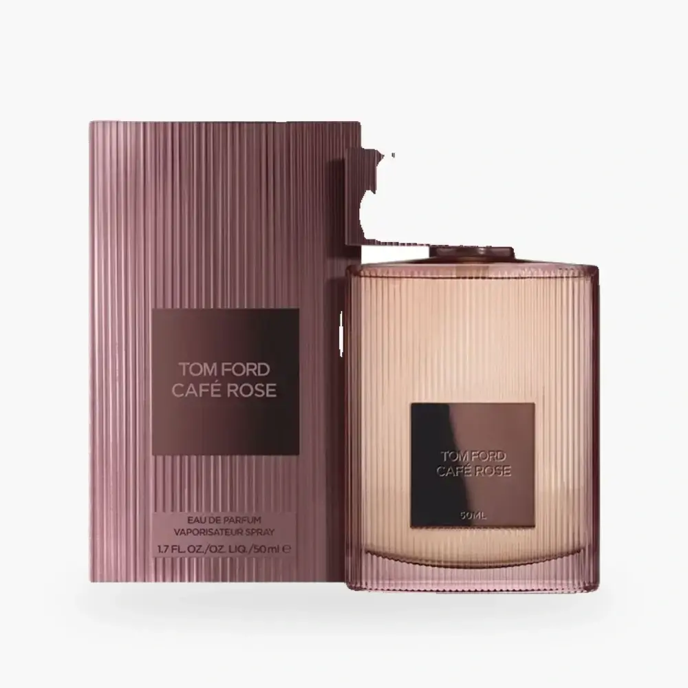 Café Rose — 50 ML