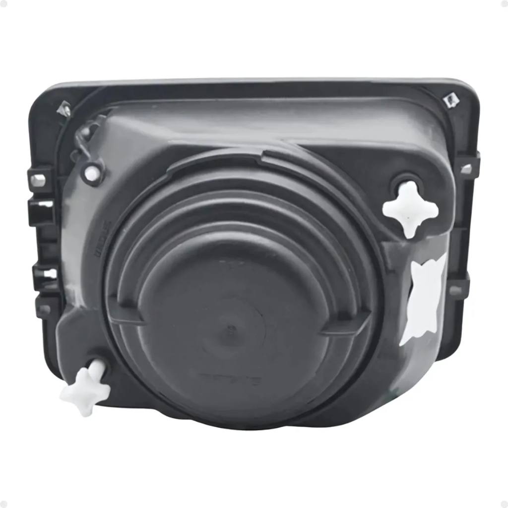 Foto 2 de Par Farol Caminhao Mb 709 710 712 912 914 Bicudinho