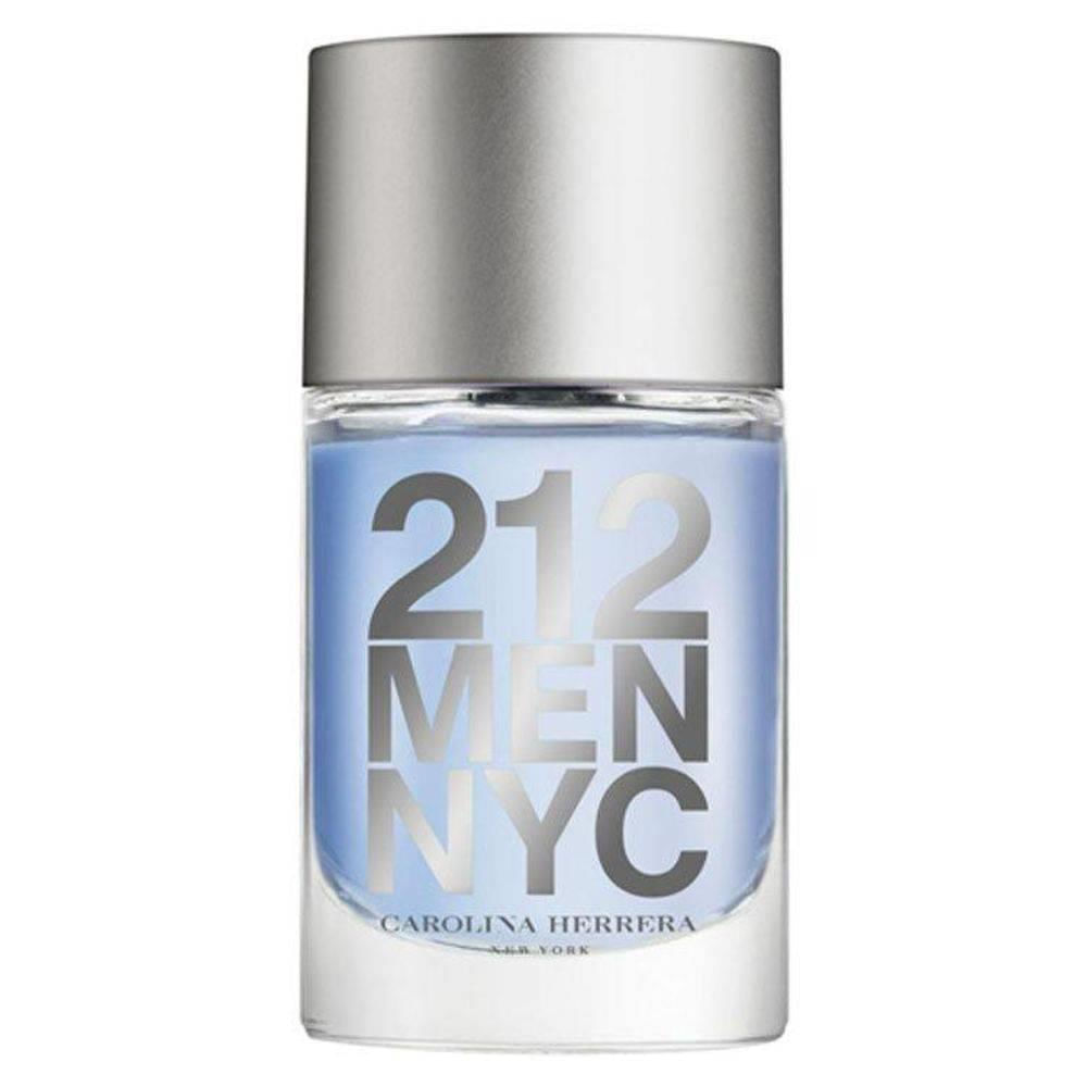 212 Eau de Toilette Masculino 30 ml