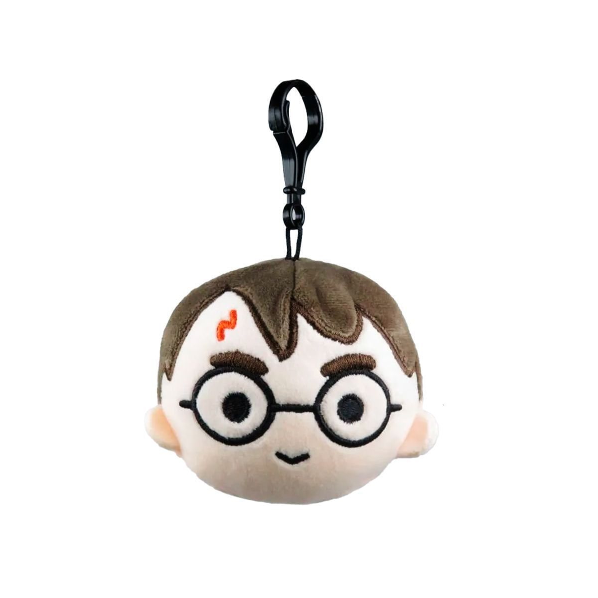 Chaveiro Pelucia Harry Potter Único