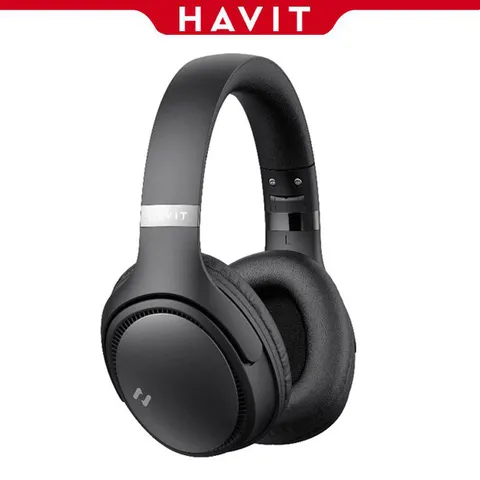 Fone Ouvido Sem Fio HAVIT H630BT Bluetooth 5.3