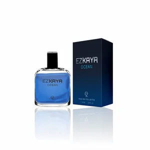 EZ Kaya Ocean - Eau de Toilette 100ml