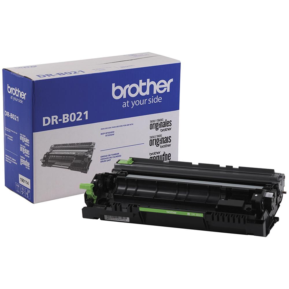 Cilindro Original Brother DR-B021