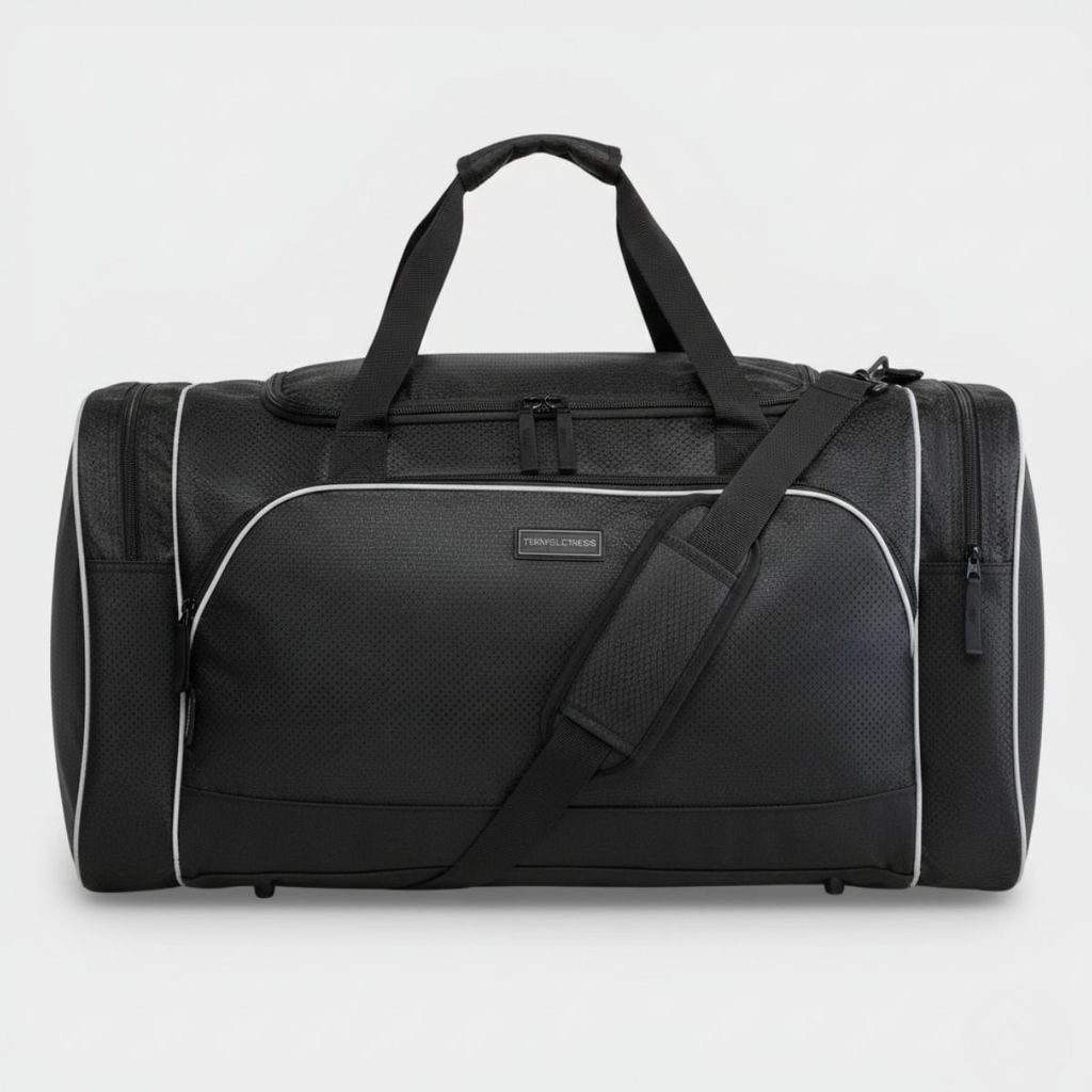 Bolsa de Viagem Academia Gym Bag Bagaggio Vegas