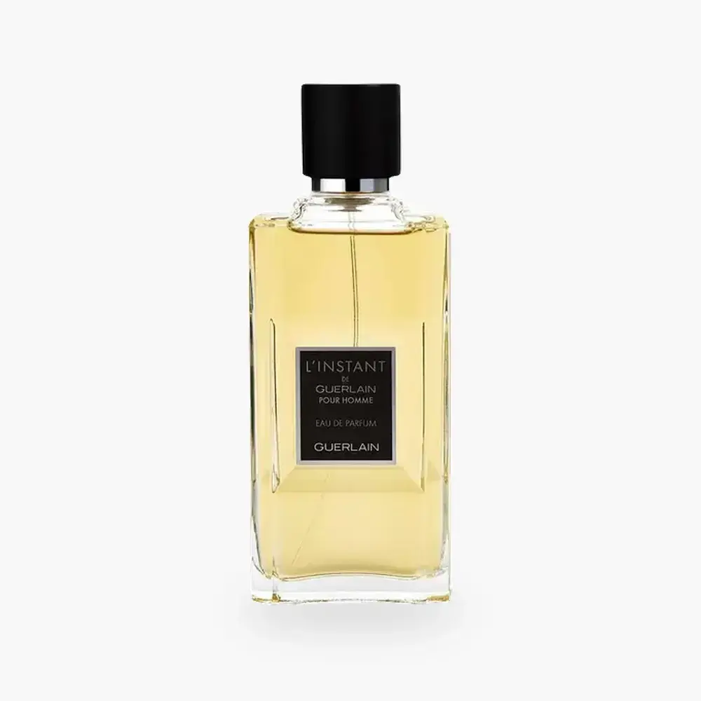 L'Instant De Guerlain by Guerlain EDP — 100 ML TESTER
