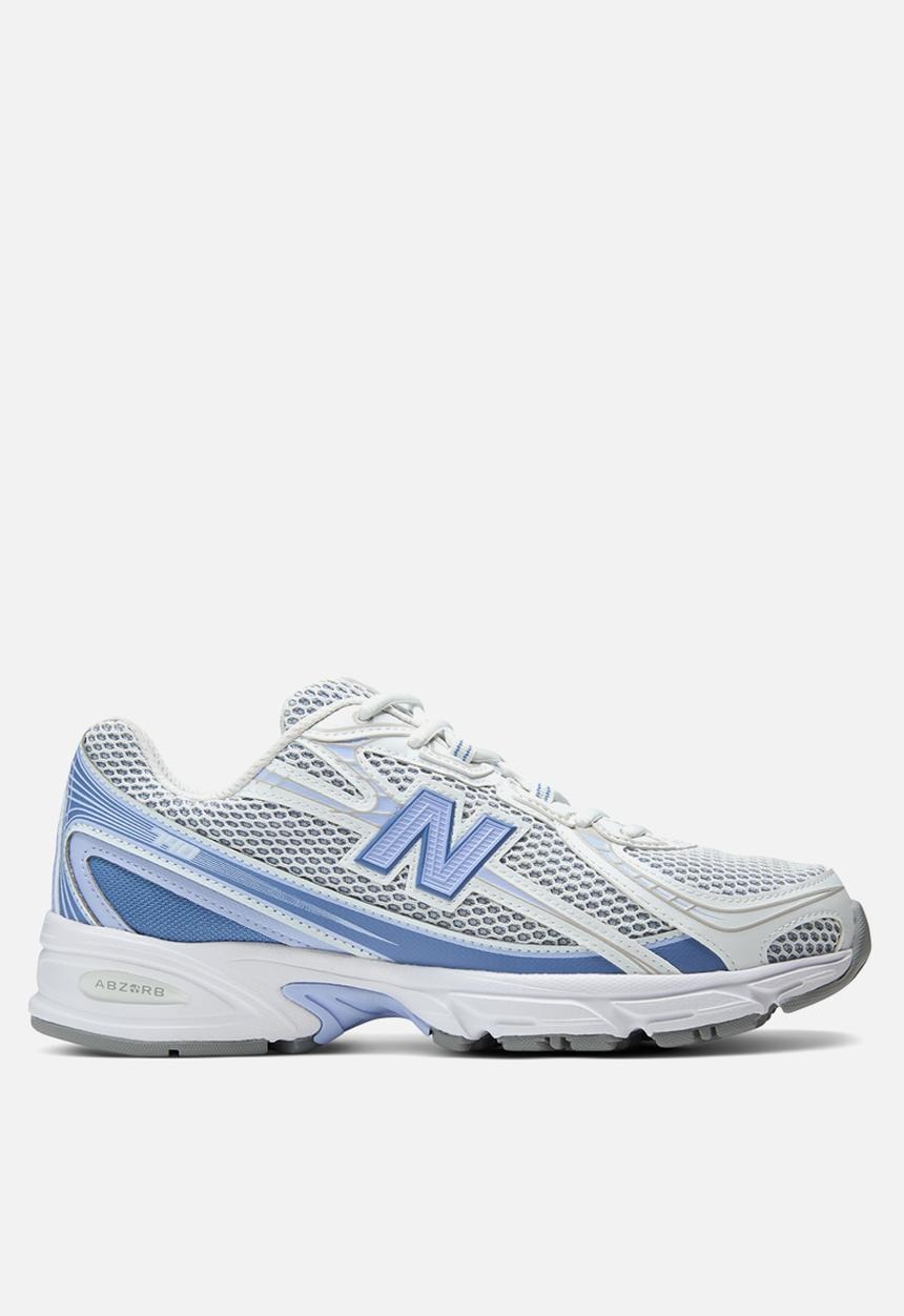 New Balance 740 Fairweather Blue — 35 / 38 / 39, Novo