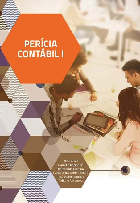 Perícia Contábil I