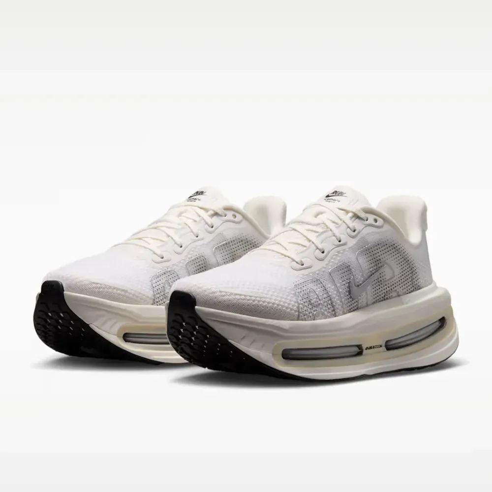 Nike Air Zoom Vomero Premium Summit White Sail — 41, Novo