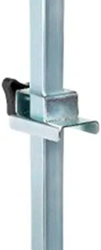 SUPORTE NIVELADOR DE RÉGUA 300MM CORTAG