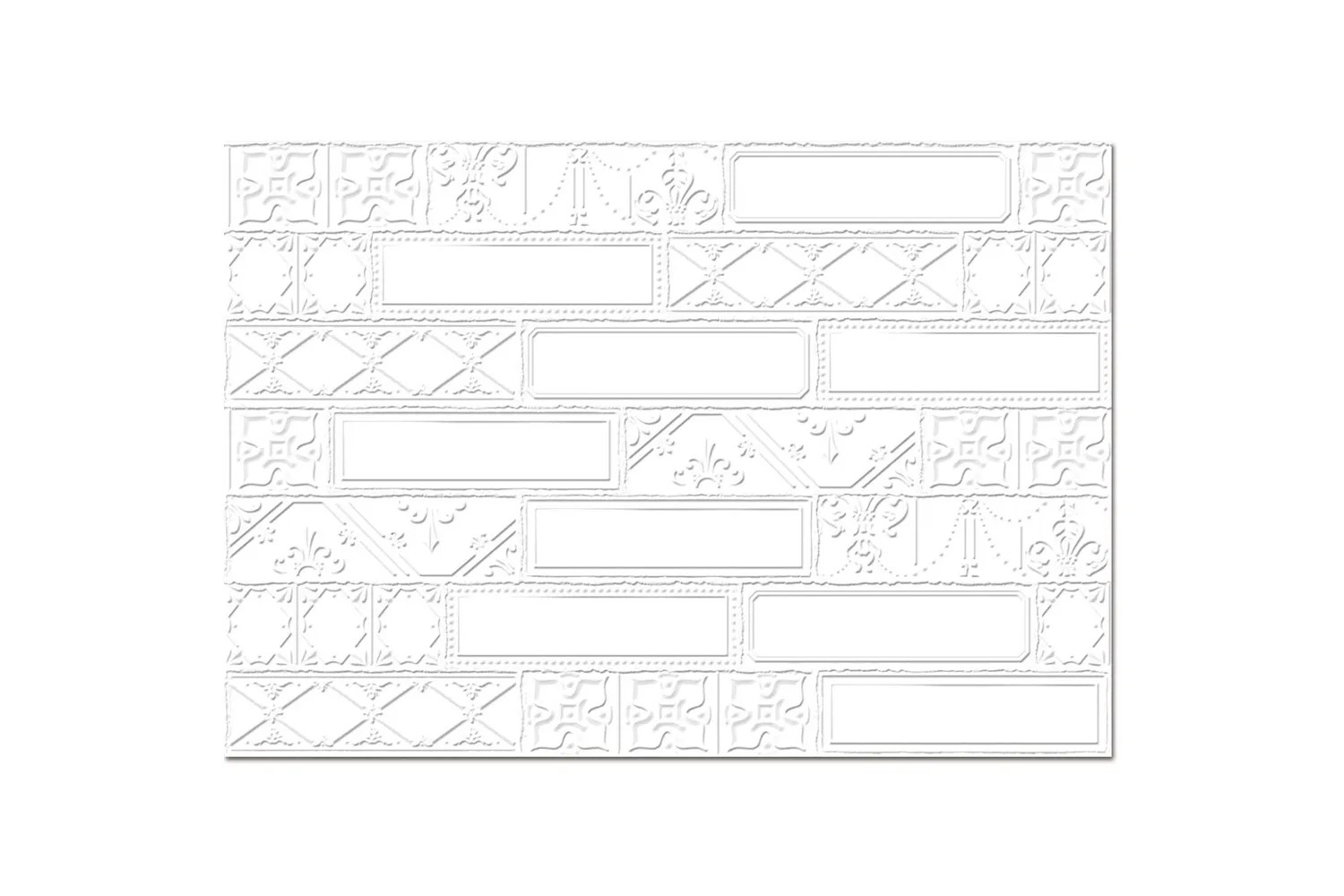 PORCELANATO BISA BLANC 5008416A CEUSA