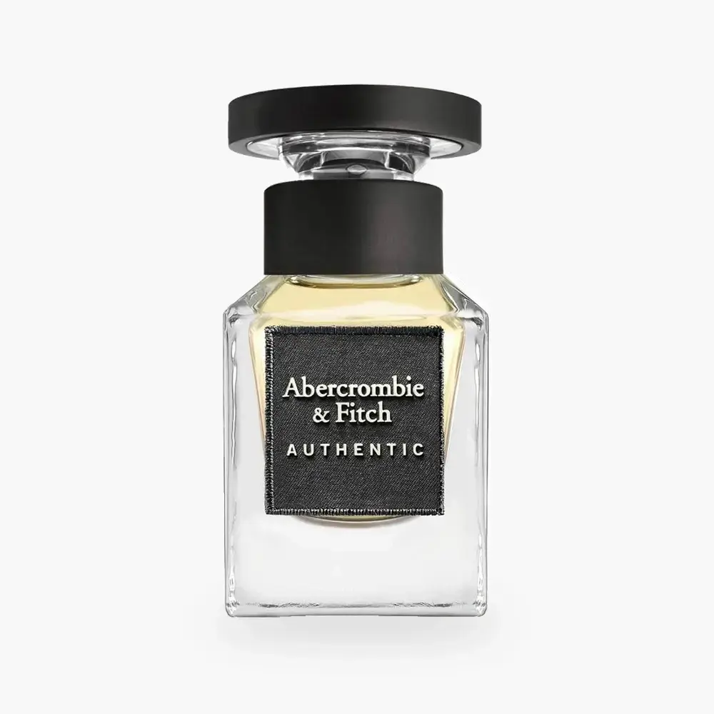 Authentic Man — 100ml