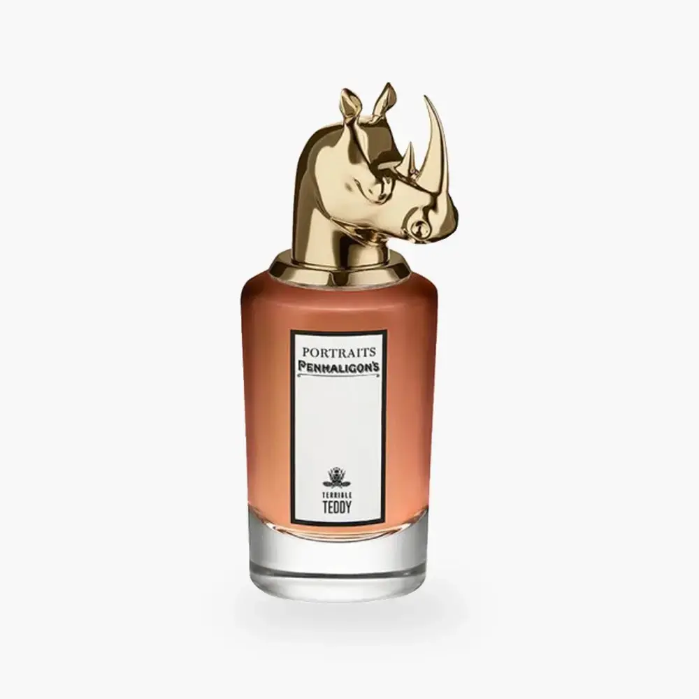 Terrible Teddy — 75ML