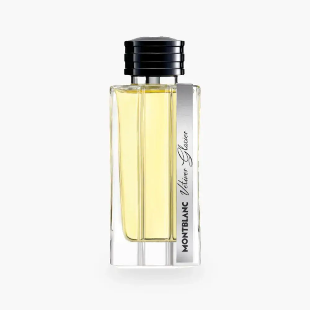 Vetiver Glacier — 125 ML