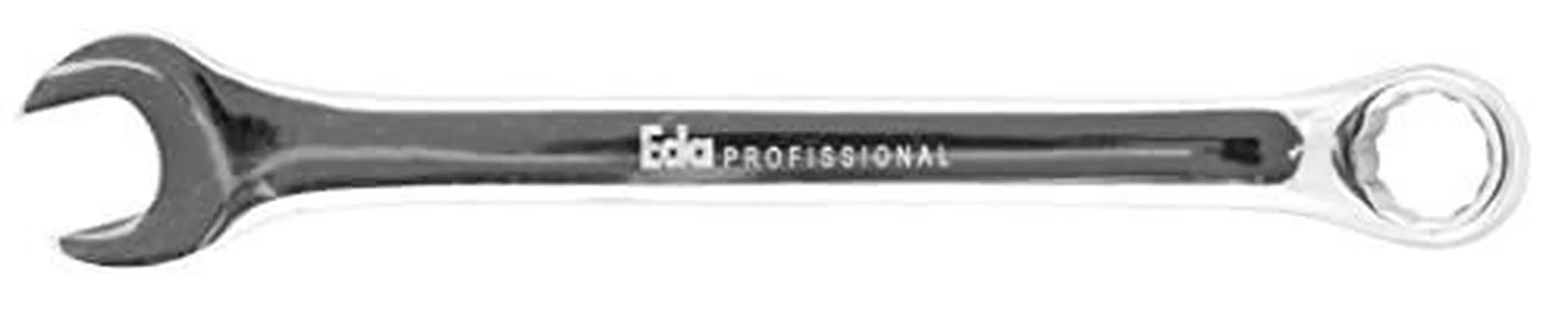 [+POR- | R$ 5,16] EDA Profissional Chave Combinada Cromo Vanádio 11 Mm (a partir de R$3,59 no link)