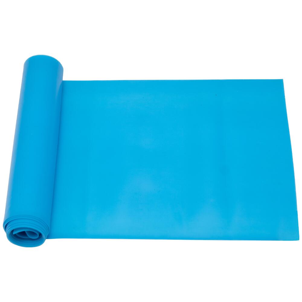 Faixa Elástica Forte (G)Yins YS37189 - Azul