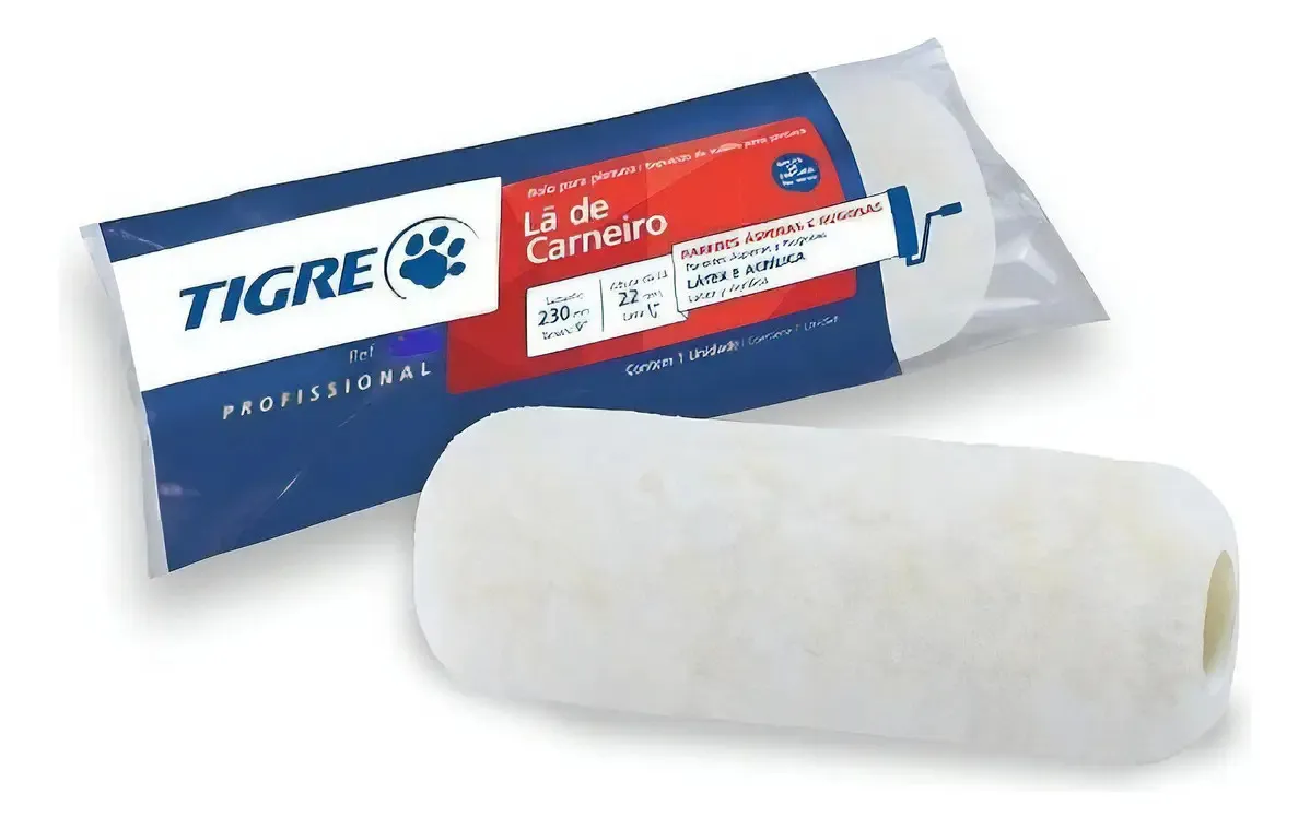ROLO LA NATURAL 1316-230 ROLLOVER TIGRE