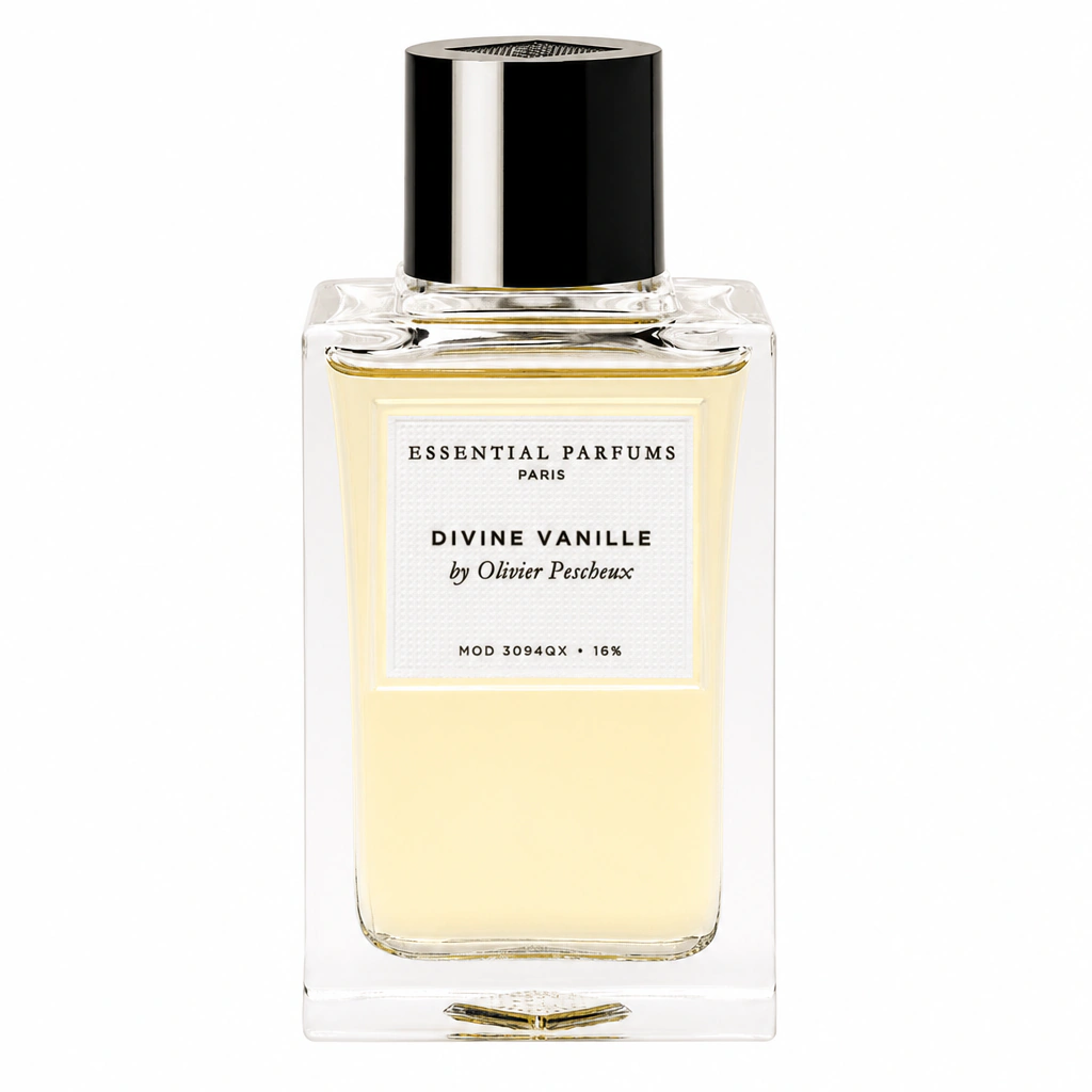 Divine Vanille — 100 ML