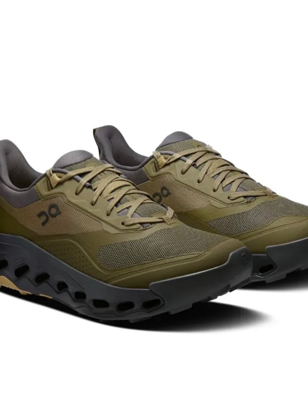 On Running Cloudhorizon 2 Olive Shadow — 37 / 38 / 39 / 40 / 41 / 42 / 43, Novo