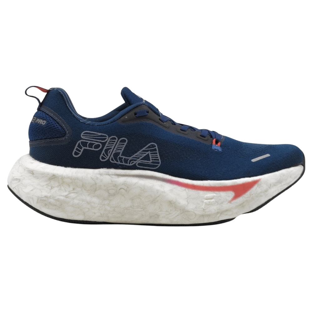 Tênis Fila Float Maxxi 2 Pro Masculino Azul