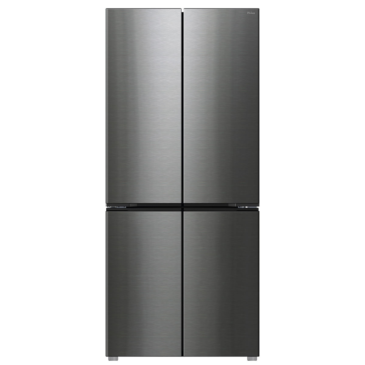 Geladeira Side By Side 498L Inverse Plus Philco PRF510I 110