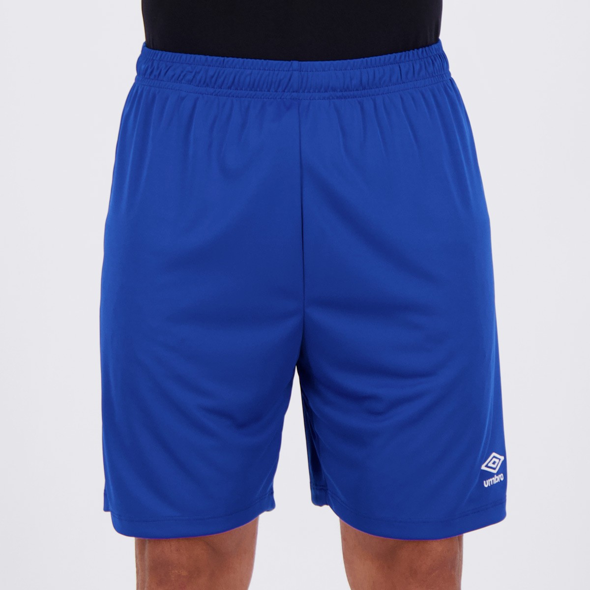 Calção Umbro Twr Striker Azul Royal