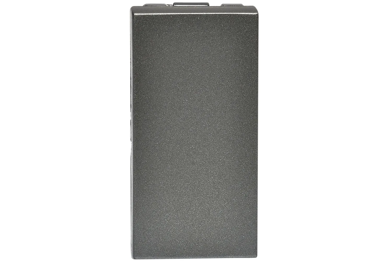 INTERRUPTOR INTERMEDIARIO 10A 1M QUADRADO MAGNESIO PIAL