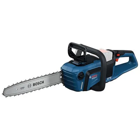 Motosserra a bateria GKE 18V-40 sem bateria Bosch