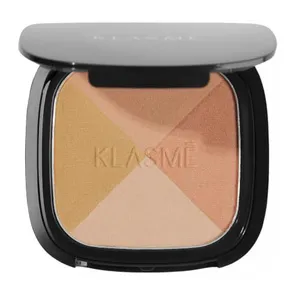 Klasmē Blush Mosaic 4 Tons Vegano Cruelty Free