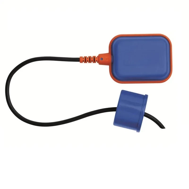 Foto 3 de Chave de Nivel Tipo Boia Sup/Inf CB-2003 3MT 15 Amp