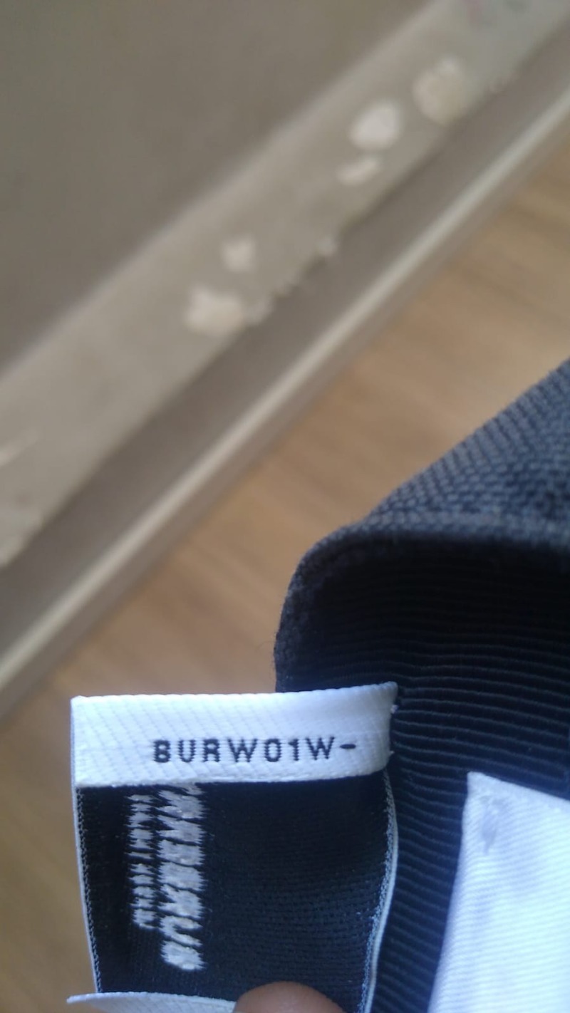 Foto 4 de Boné Burberry Beisebol House Check Archive Beige — M, Usado