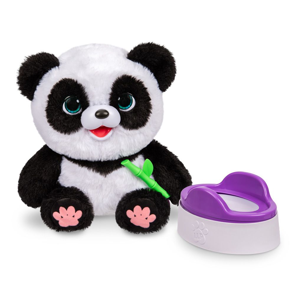 Foto 2 de Little Live Pets My Baby Panda - Fun Divirta-se