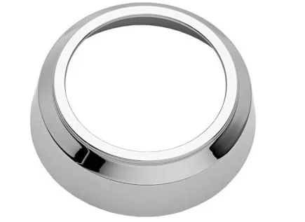 PROL CANPL ABS1.1/4 E 1.1/2 Ø86XØ62 10,0MM BLUKIT