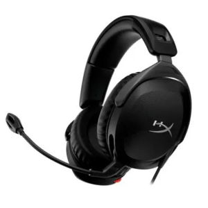 Headset Gamer HyperX Cloud Stinger 2 Drivers 50mm P3